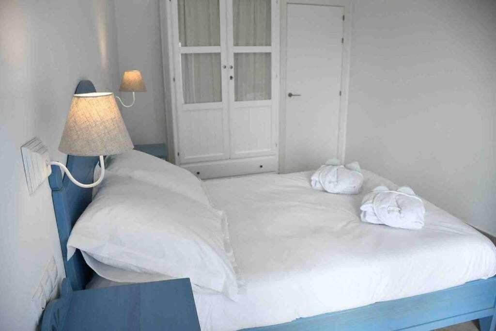 X C Apartamentos Morales & Arnal Ronda Eksteriør billede