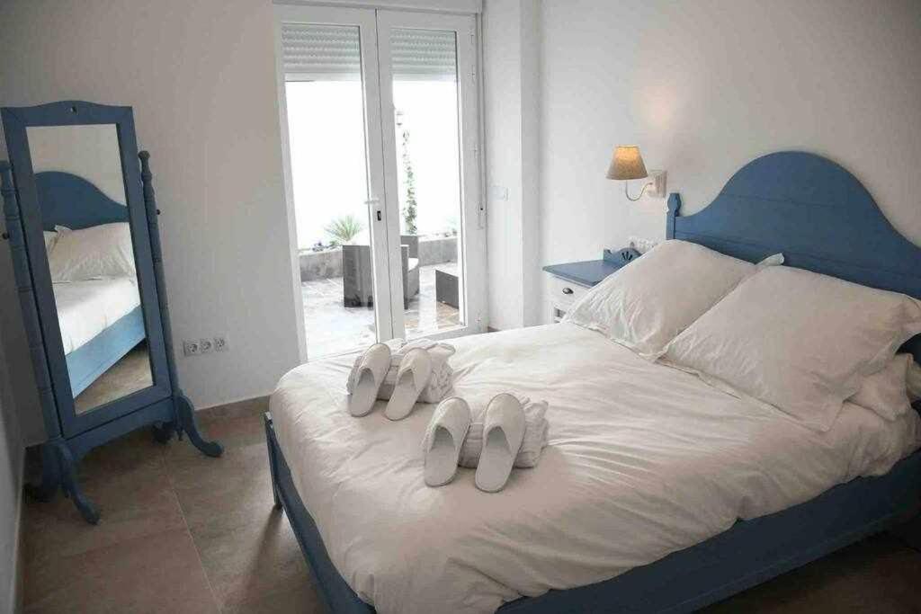 X C Apartamentos Morales & Arnal Ronda Eksteriør billede